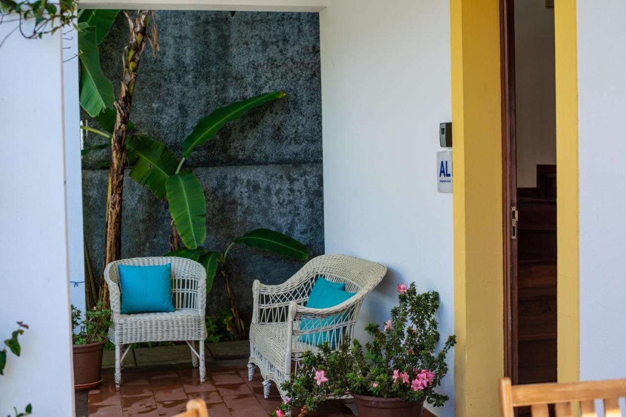 Villa Cosy Nook Funchal  Eksteriør billede