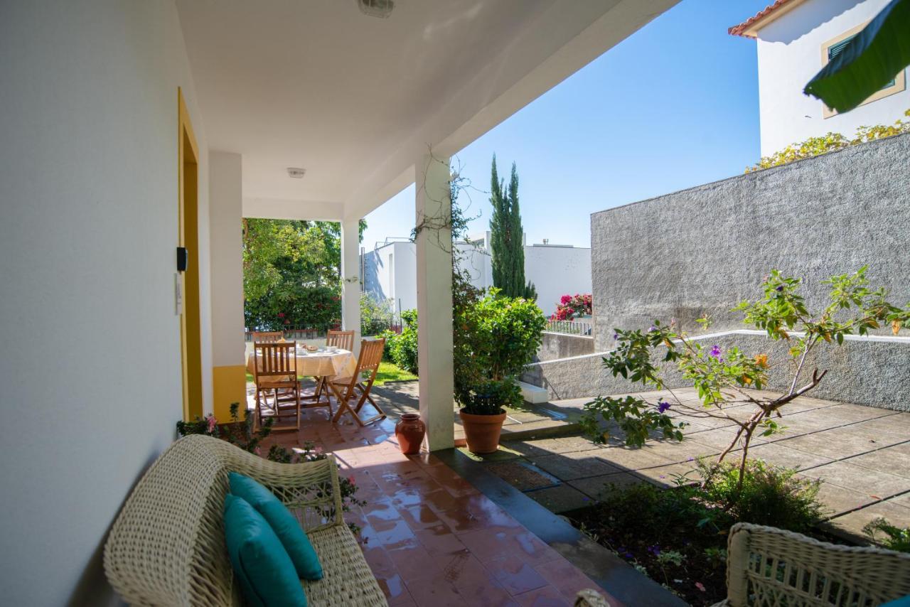 Villa Cosy Nook Funchal  Eksteriør billede