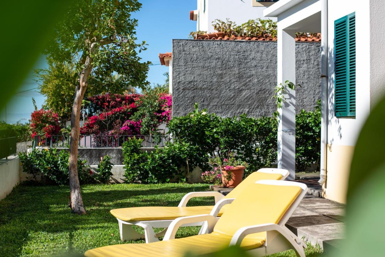 Villa Cosy Nook Funchal  Eksteriør billede