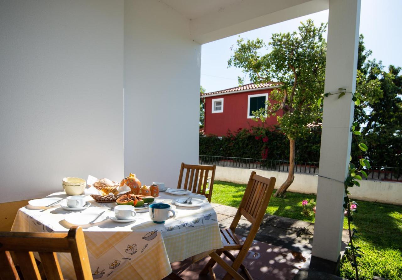 Villa Cosy Nook Funchal  Eksteriør billede