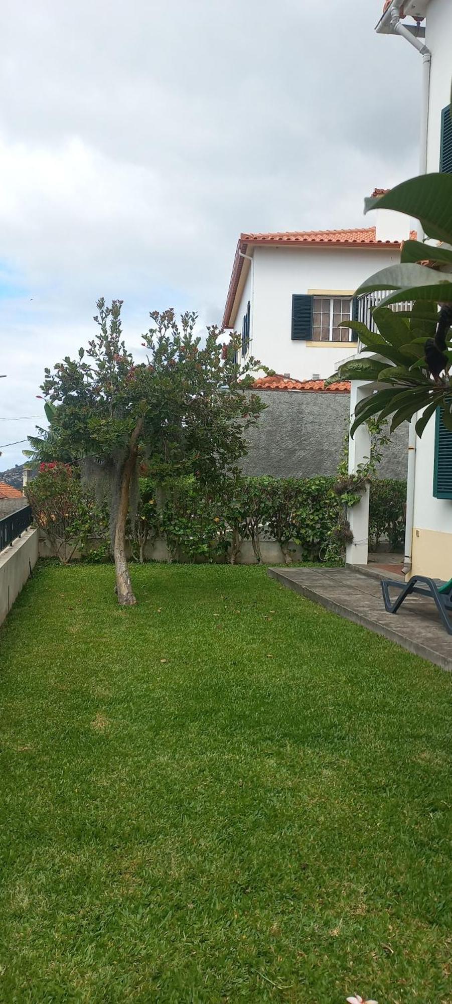 Villa Cosy Nook Funchal  Eksteriør billede