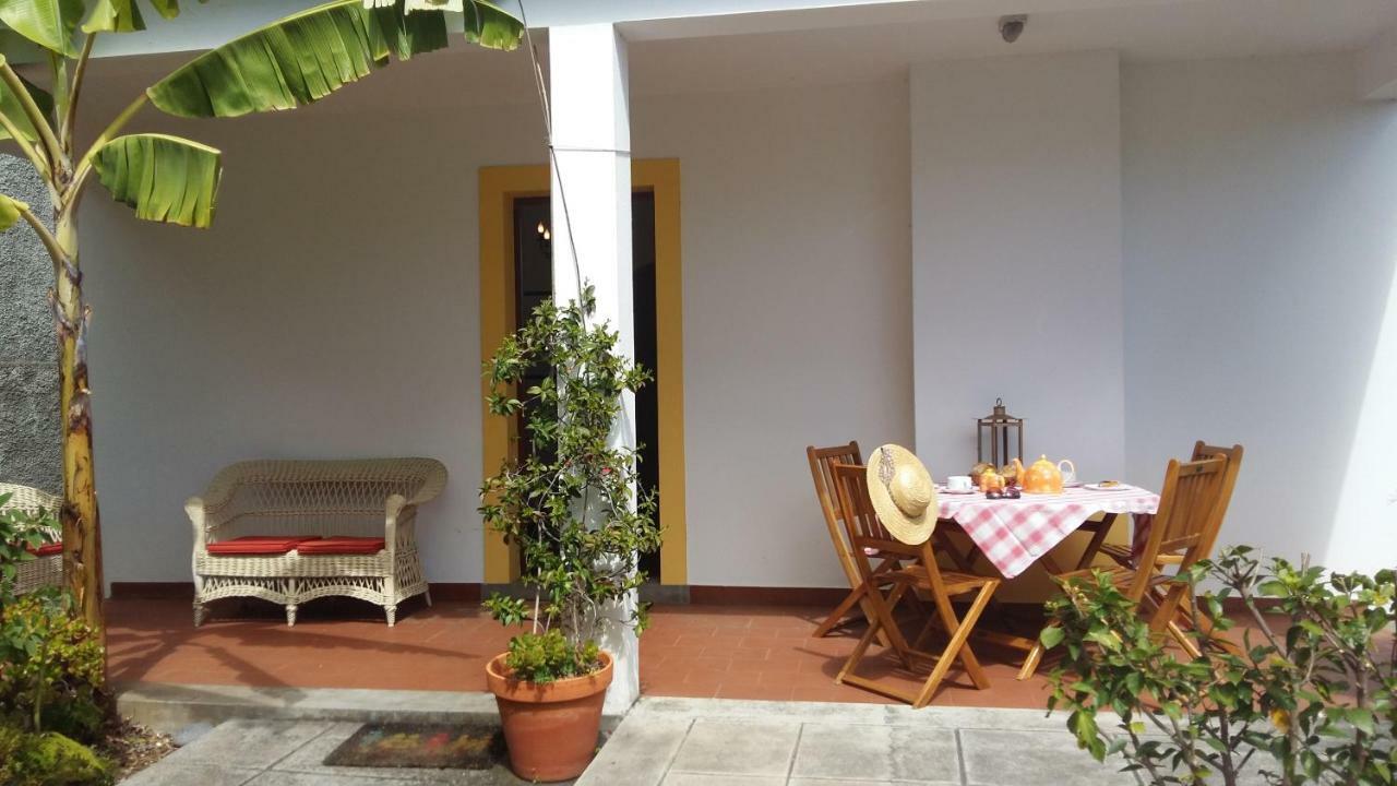 Villa Cosy Nook Funchal  Eksteriør billede