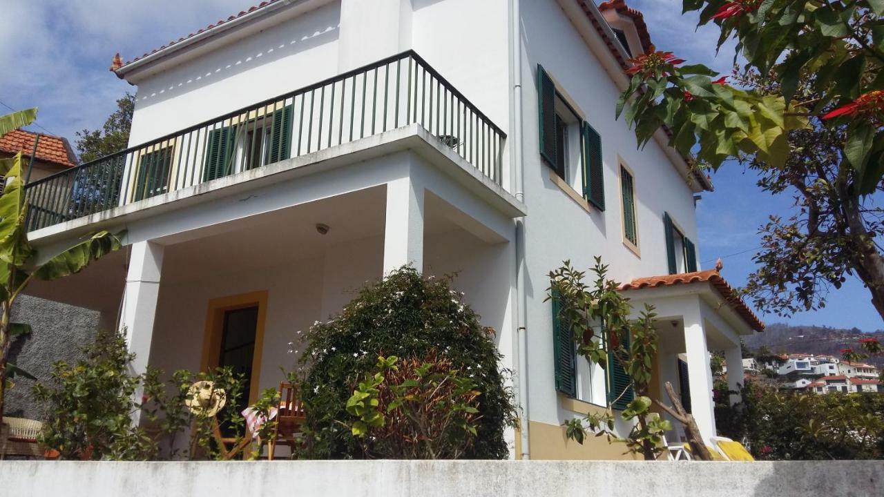 Villa Cosy Nook Funchal  Eksteriør billede