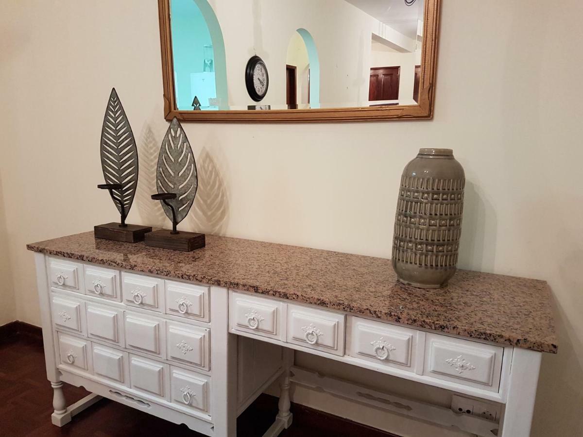 Villa Cosy Nook Funchal  Eksteriør billede