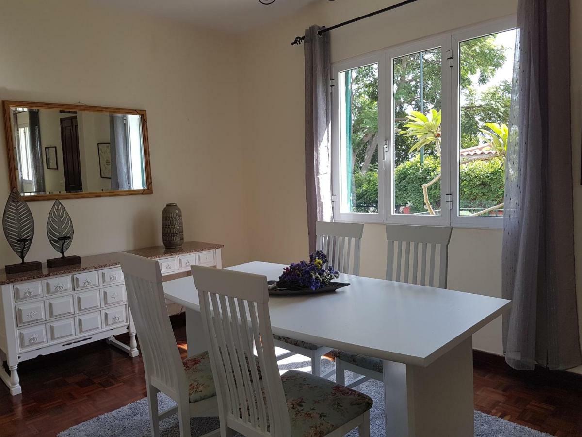 Villa Cosy Nook Funchal  Eksteriør billede