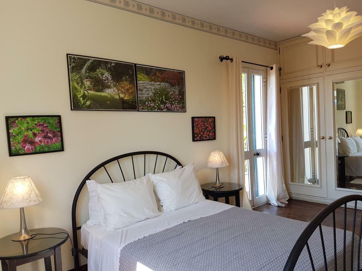 Villa Cosy Nook Funchal  Eksteriør billede