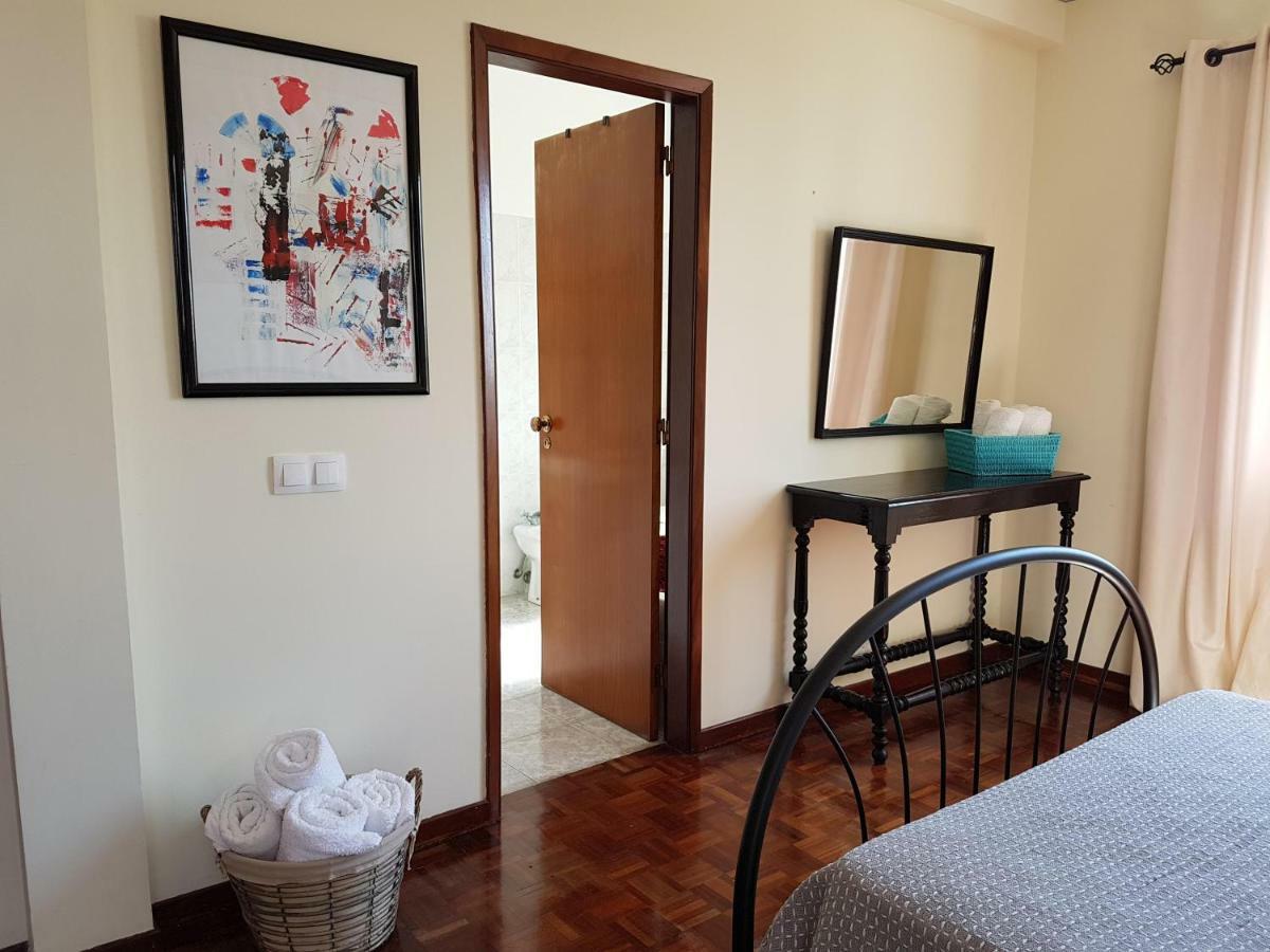 Villa Cosy Nook Funchal  Eksteriør billede
