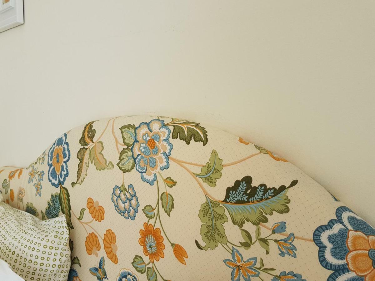 Villa Cosy Nook Funchal  Eksteriør billede