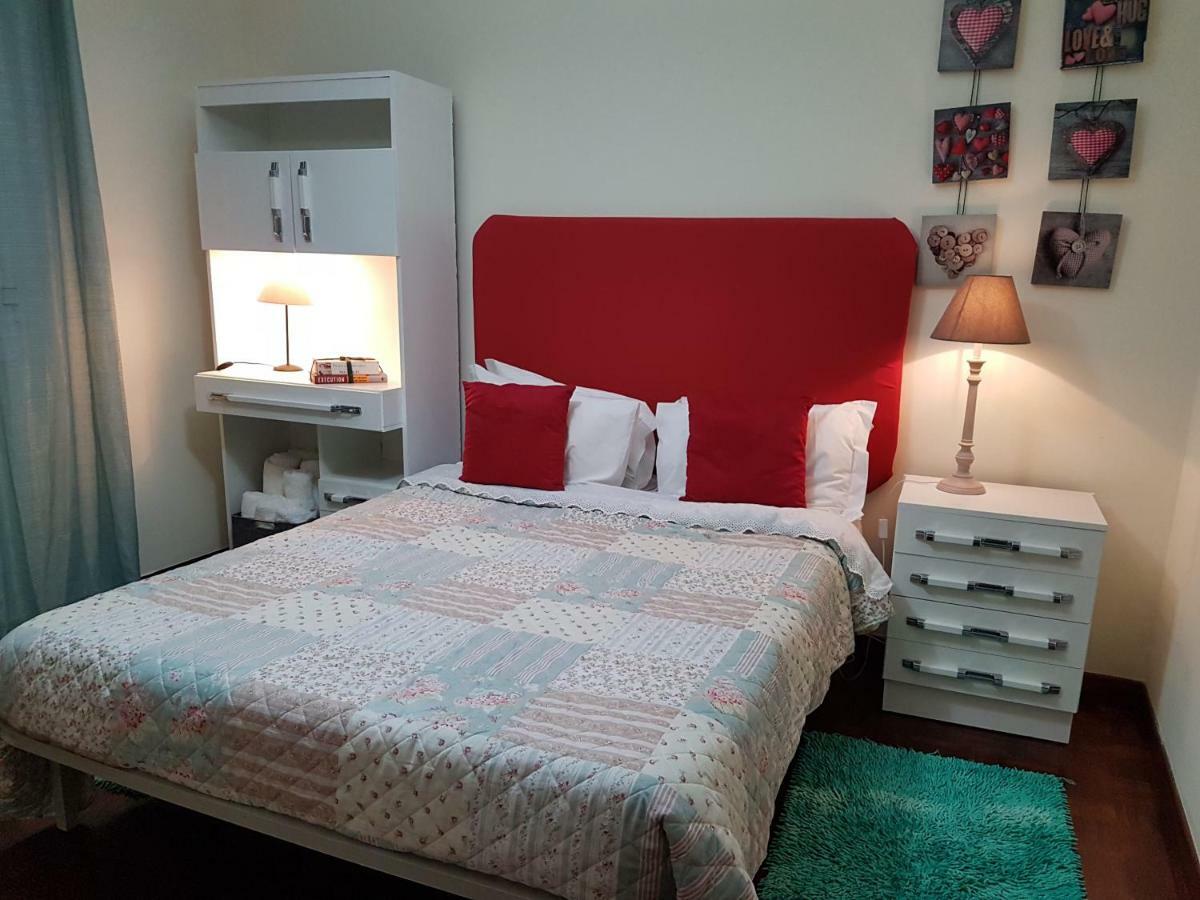 Villa Cosy Nook Funchal  Eksteriør billede