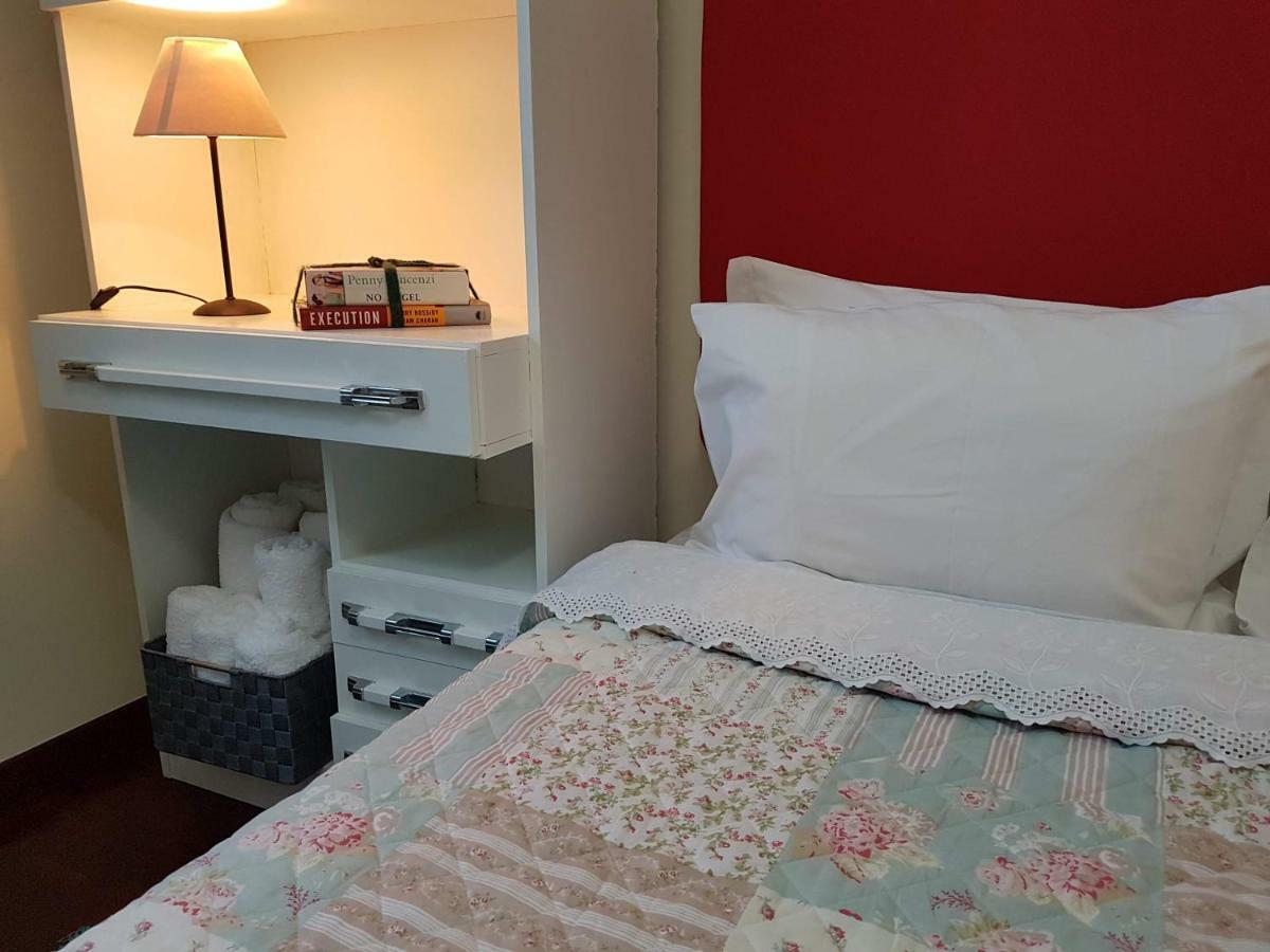 Villa Cosy Nook Funchal  Eksteriør billede